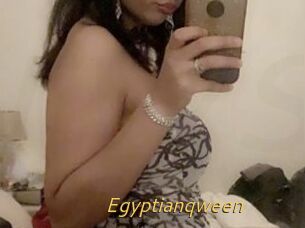 Egyptianqween