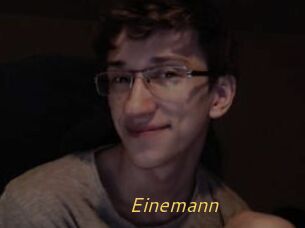 Einemann