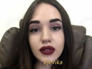 Ejevika