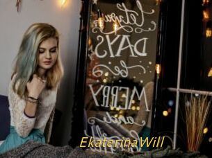 EkaterinaWill