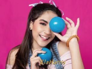 ElaHarris