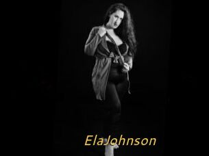 ElaJohnson