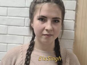 ElaSingh