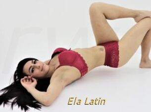 Ela_Latin