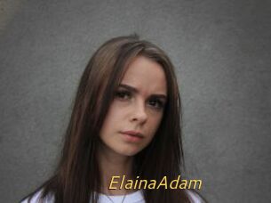 ElainaAdam