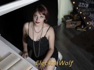 ElecktraWolf
