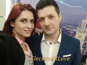 ElecktrraXLove