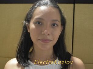 ElectraKozlov