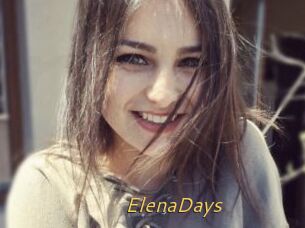 ElenaDays