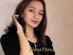 ElenaTitova