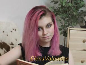 ElenaValentine