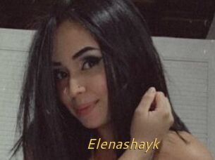 Elenashayk