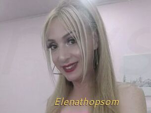 Elenathopsom