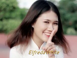 ElfredaWhite