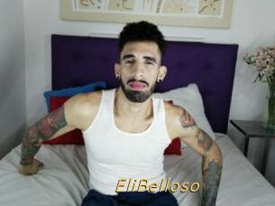 EliBelloso