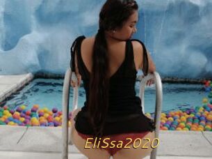 EliSsa2020