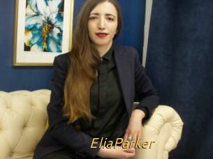 EliaParker