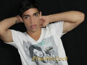 ElianHotCock