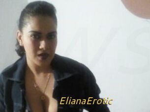 ElianaErotic