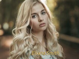 ElianaSmith