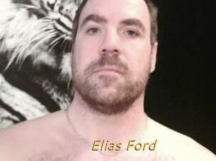 Elias_Ford