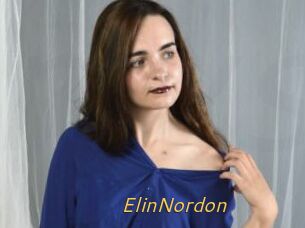 ElinNordon