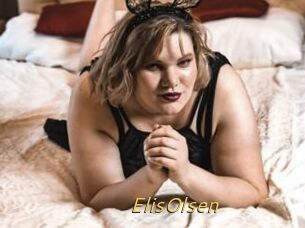 ElisOlsen