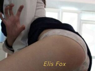 Elis_Fox