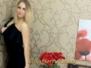 ElisaMerryMaking
