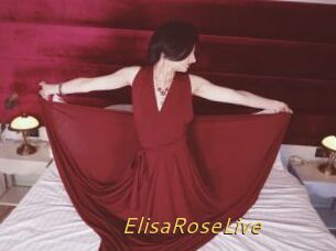 ElisaRoseLive