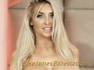 EliseJamesBabestation