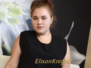 ElisonKnight