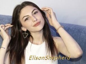 ElisonShepherd