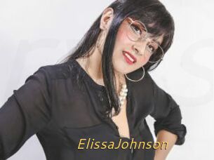 ElissaJohnson