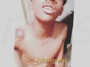 Elithegreat