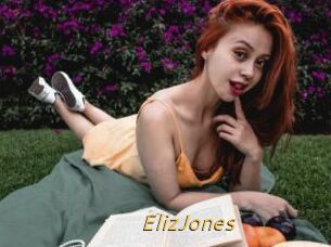 ElizJones