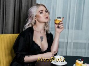 ElizaBroks