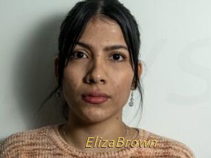 ElizaBrown