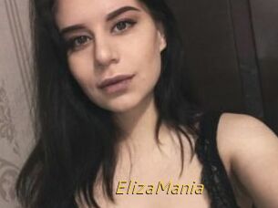 ElizaMania