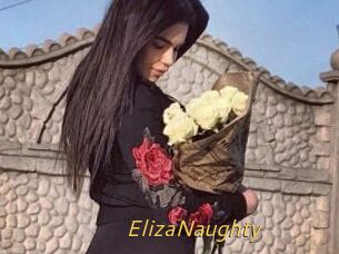 ElizaNaughty