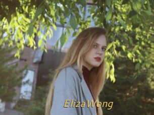 ElizaWong