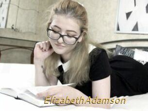 ElizabethAdamson
