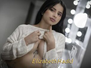 ElizabethHadid