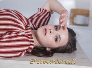 ElizabethJonesX