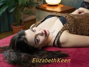 ElizabethKeen