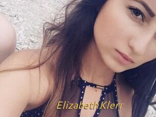 ElizabethKlerr