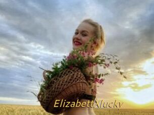 ElizabettXlucky
