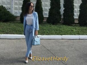ElizavetHardy