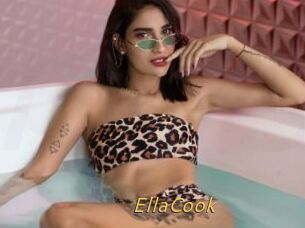 EllaCook