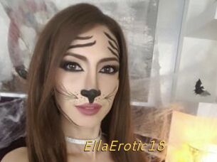 EllaErotic18